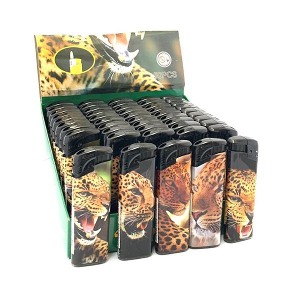 made by: 4Smoke price:£14.18 50 x 4Smoke Electronic Printed Lighters - DY068 next day delivery at Vape Street UK