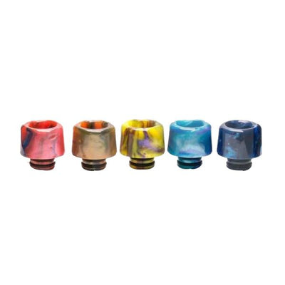 made by: Unbranded price:£3.00 510 Replacement Drip Tips next day delivery at Vape Street UK