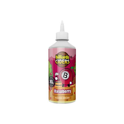 made by: Billiards price:£17.90 Billiards XL 500ml Shortfill (70VG/30PG) next day delivery at Vape Street UK