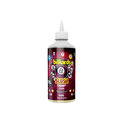 made by: Billiards price:£17.90 Billiards XL 500ml Shortfill (70VG/30PG) next day delivery at Vape Street UK