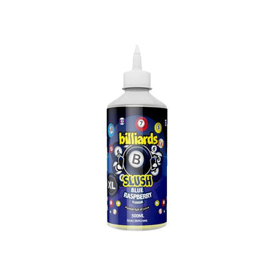 made by: Billiards price:£17.90 Billiards XL 500ml Shortfill (70VG/30PG) next day delivery at Vape Street UK