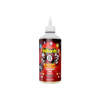 made by: Billiards price:£17.90 Billiards XL 500ml Shortfill (70VG/30PG) next day delivery at Vape Street UK