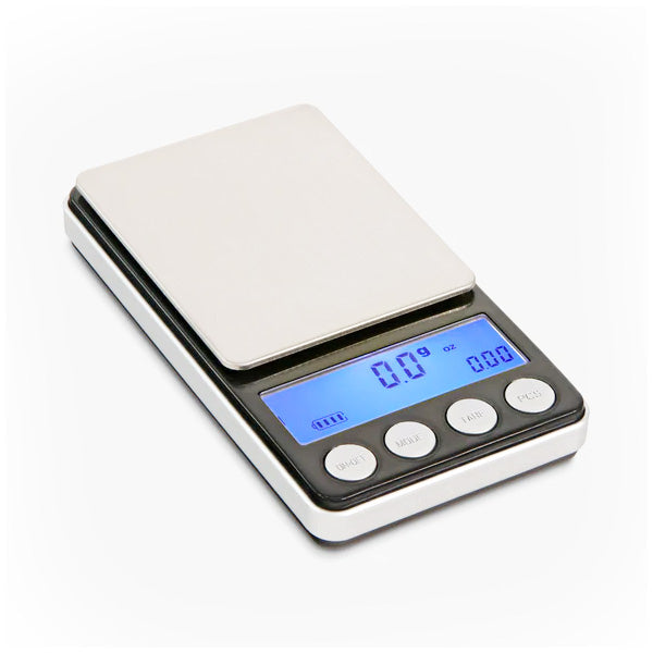 made by: Kenex price:£12.60 Kenex Clarity Scale 650 0.1g - 650g Digital Scale CL-650 next day delivery at Vape Street UK