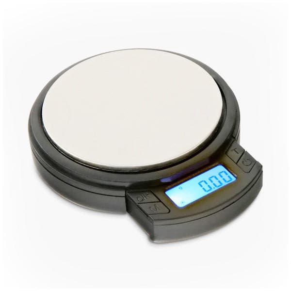 made by: Kenex price:£15.00 Kenex Infinity Scale 200 0.01g - 100g Digital Scale IN-200 next day delivery at Vape Street UK