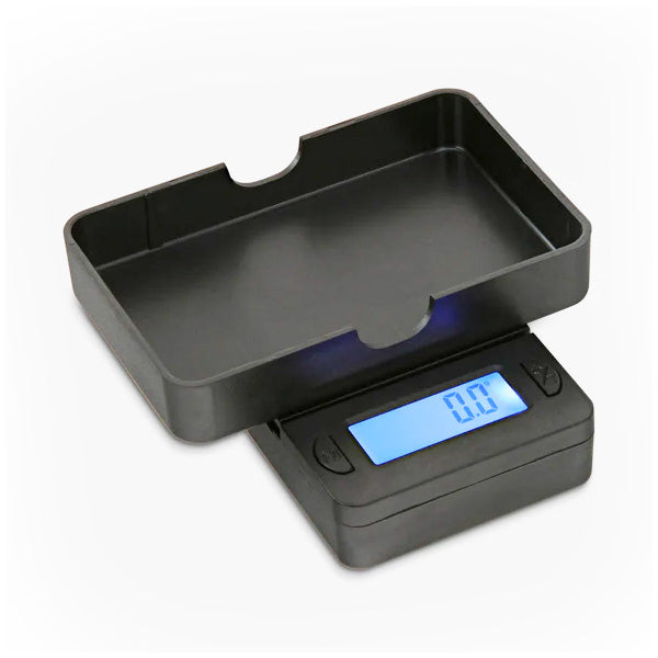 made by: Kenex price:£7.70 Kenex Simplex Scale 100 0.01g - 100g Digital Scale SIM-100 next day delivery at Vape Street UK