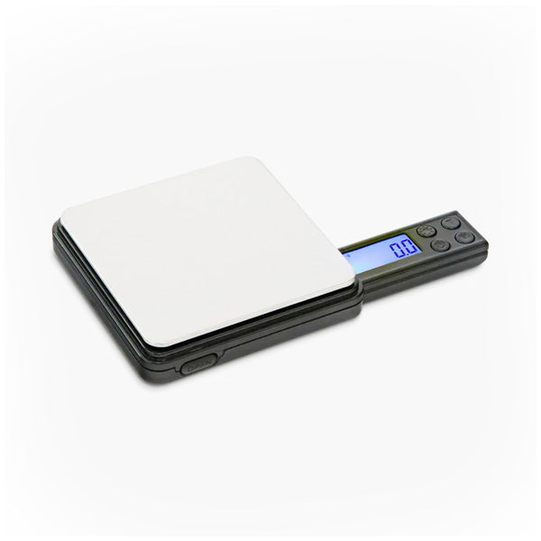 made by: Kenex price:£12.00 Kenex Vanity Scale 650 0.1g - 650g Digital Scale VAN-650 next day delivery at Vape Street UK