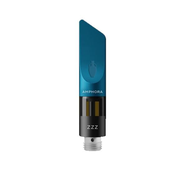 made by: Infused Amphora price:£3.68 Infused Amphora 20% CBD Vape Pen Cartridge 0.3ml next day delivery at Vape Street UK