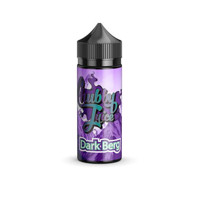 made by: Chubby Juice price:£12.50 Chubby Juice 100ml Shortfill 0mg (70VG/30PG) next day delivery at Vape Street UK