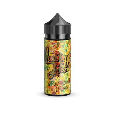 made by: Chubby Juice price:£12.50 Chubby Juice 100ml Shortfill 0mg (70VG/30PG) next day delivery at Vape Street UK