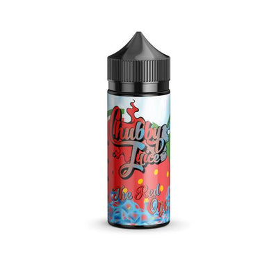 made by: Chubby Juice price:£12.50 Chubby Juice 100ml Shortfill 0mg (70VG/30PG) next day delivery at Vape Street UK