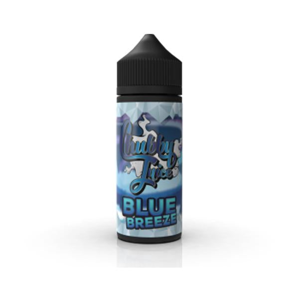 made by: Chubby Juice price:£12.50 Chubby Juice 100ml Shortfill 0mg (70VG/30PG) next day delivery at Vape Street UK