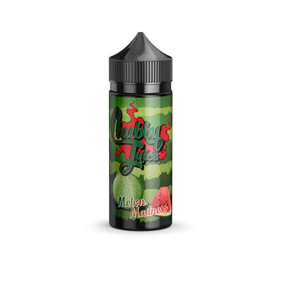 made by: Chubby Juice price:£12.50 Chubby Juice 100ml Shortfill 0mg (70VG/30PG) next day delivery at Vape Street UK