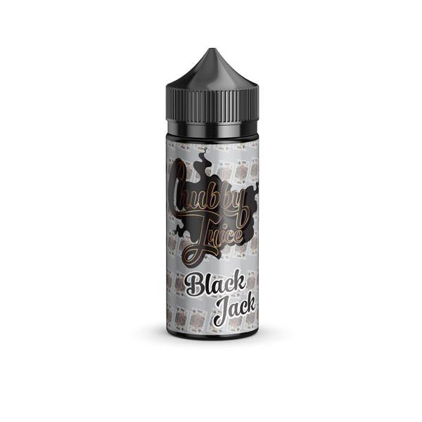 made by: Chubby Juice price:£12.50 Chubby Juice 100ml Shortfill 0mg (70VG/30PG) next day delivery at Vape Street UK