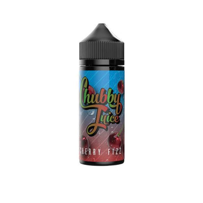 made by: Chubby Juice price:£12.50 Chubby Juice 100ml Shortfill 0mg (70VG/30PG) next day delivery at Vape Street UK