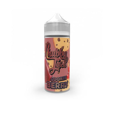 made by: Chubby Juice price:£12.50 Chubby Juice 100ml Shortfill 0mg (70VG/30PG) next day delivery at Vape Street UK