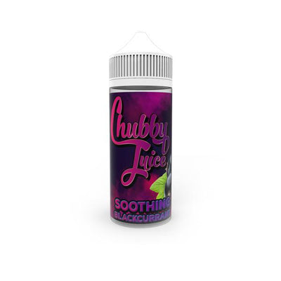 made by: Chubby Juice price:£12.50 Chubby Juice 100ml Shortfill 0mg (70VG/30PG) next day delivery at Vape Street UK