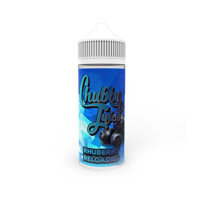 made by: Chubby Juice price:£12.50 Chubby Juice 100ml Shortfill 0mg (70VG/30PG) next day delivery at Vape Street UK