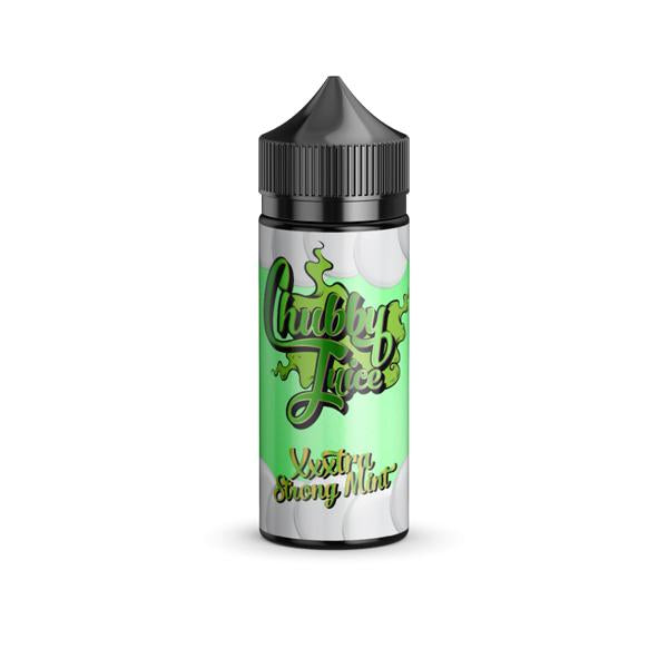 made by: Chubby Juice price:£12.50 Chubby Juice 100ml Shortfill 0mg (70VG/30PG) next day delivery at Vape Street UK