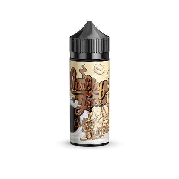 made by: Chubby Juice price:£12.50 Chubby Juice 100ml Shortfill 0mg (70VG/30PG) next day delivery at Vape Street UK