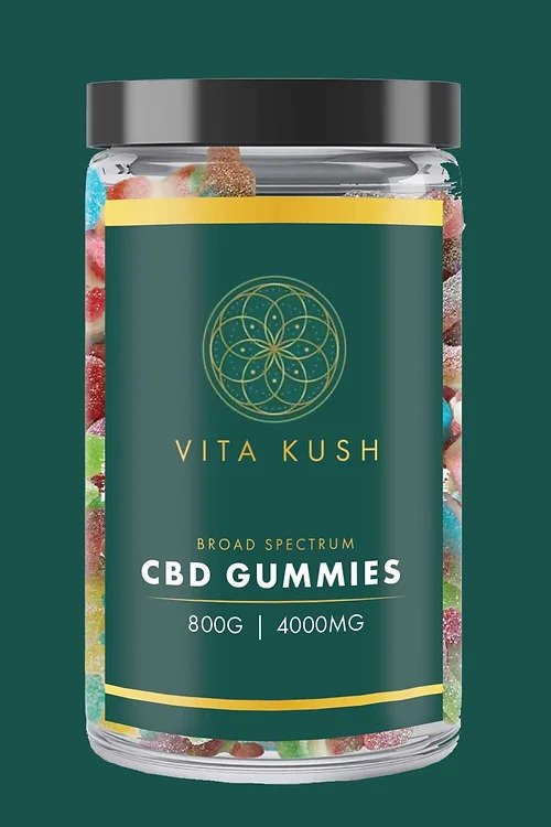 made by: X0343 price:£180.00 Max Strength Vegan Gummies 800g Mixed next day delivery at Vape Street UK