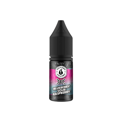 11mg Juice N Power JNP Salt 10ml (50VG/50PG)