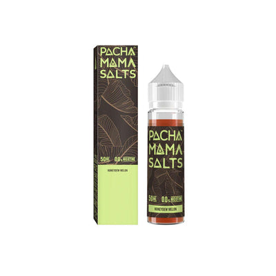 made by: Charlie's Chalk Dust price:£12.00 Pacha Mama By Charlie's Chalk Dust 50ml Shortfill 0mg (70VG/30PG) next day delivery at Vape Street UK