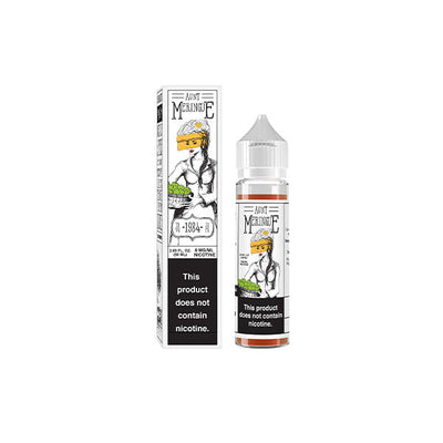 made by: Charlie's Chalk Dust price:£12.00 Meringue Series By Charlie's Chalk Dust 50ml Shortfill 0mg (70VG/30PG) next day delivery at Vape Street UK