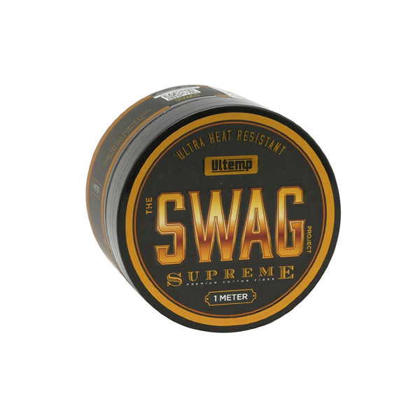 made by: Swag price:£3.06 Swag Supreme Premium Cotton Fibre - 1M next day delivery at Vape Street UK