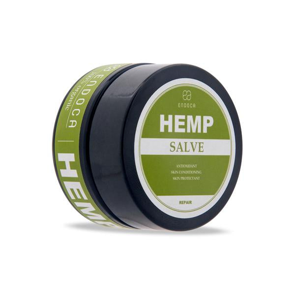 made by: Endoca price:£14.63 Endoca 250mg CBD Hemp Salve - 10ml next day delivery at Vape Street UK