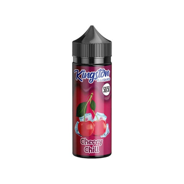 made by: Kingston price:£7.00 Kingston 120ml Shortfill 0mg (50VG/50PG) next day delivery at Vape Street UK