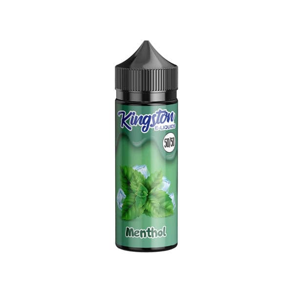 made by: Kingston price:£7.00 Kingston 120ml Shortfill 0mg (50VG/50PG) next day delivery at Vape Street UK