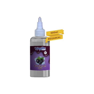 made by: Kingston price:£26.00 Kingston 500ml Shortfill 0mg (70VG/30PG) next day delivery at Vape Street UK