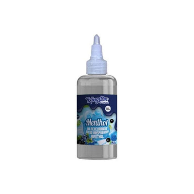 made by: Kingston price:£26.00 Kingston 500ml Shortfill 0mg (70VG/30PG) next day delivery at Vape Street UK