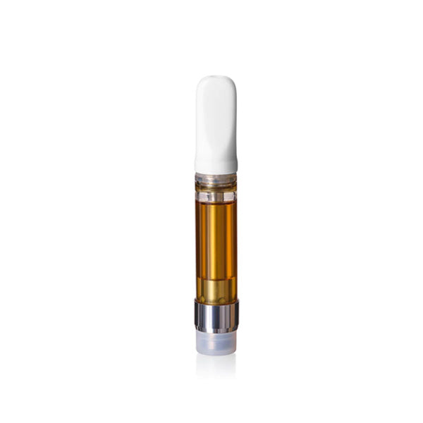 made by: Litty price:£31.50 Litty 40% Broad Spectrum CBD OG Kush Vape Cartridge - 1ml next day delivery at Vape Street UK