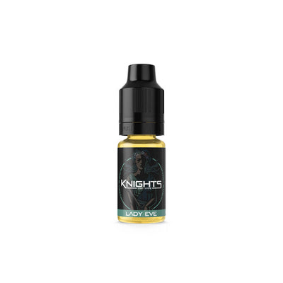 made by: Knights CBD price:£15.75 Knights CBD 500mg Broad Spectrum CBD Vape E-liquid 10ml (70PG/30VG) next day delivery at Vape Street UK