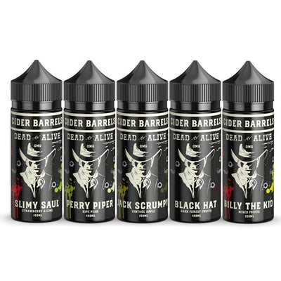 made by: Cider Barrels price:£12.50 Cider Barrels 0mg 100ml Shortfill (70VG/30PG) next day delivery at Vape Street UK