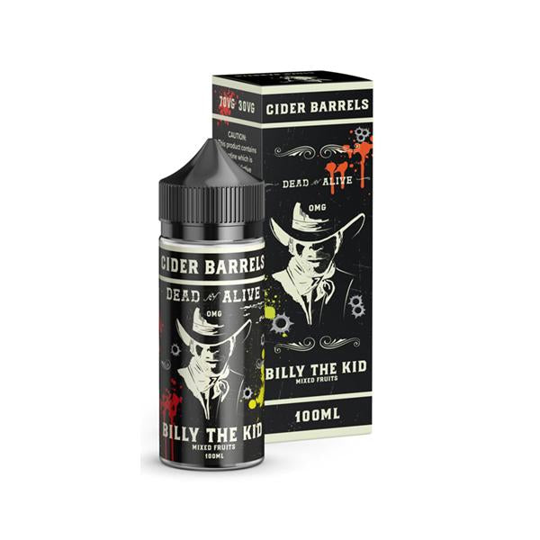 made by: Cider Barrels price:£12.50 Cider Barrels 0mg 100ml Shortfill (70VG/30PG) next day delivery at Vape Street UK