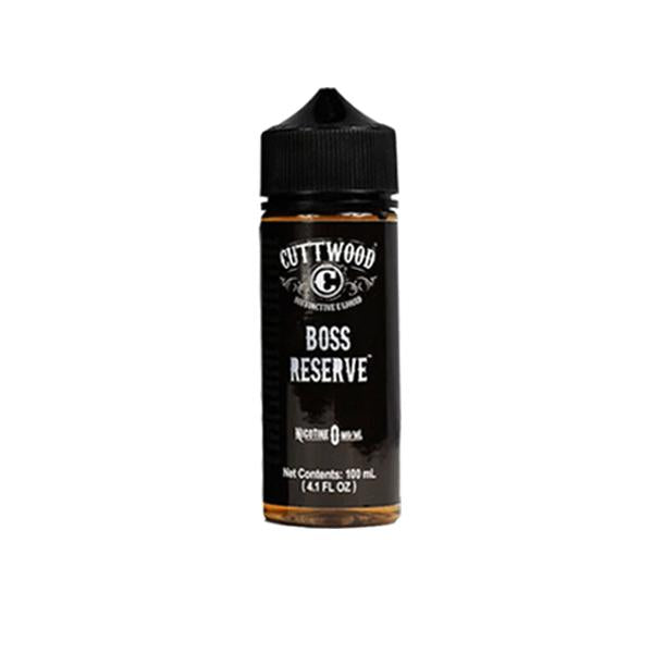 made by: Cuttwood price:£15.98 Cuttwood 0mg 100ml Shortfill (70VG/30PG) next day delivery at Vape Street UK