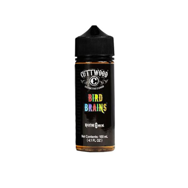 made by: Cuttwood price:£15.98 Cuttwood 0mg 100ml Shortfill (70VG/30PG) next day delivery at Vape Street UK