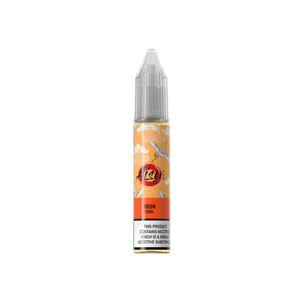 made by: Zap! Juice price:£3.99 20mg Aisu By Zap! Juice 10ml Nic Salts (50VG/50PG) next day delivery at Vape Street UK