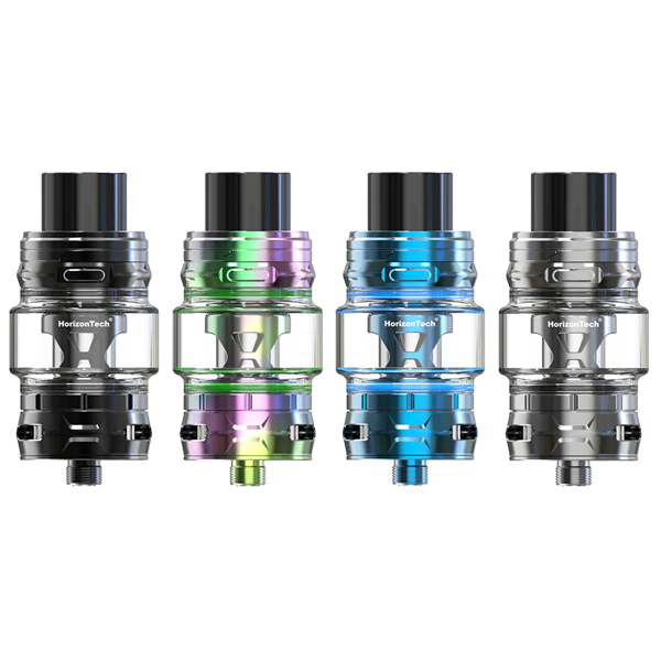 made by: HorizonTech price:£31.56 HorizonTech Aquila Subohm Tank 2ml next day delivery at Vape Street UK