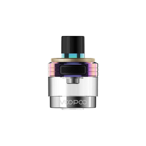 made by: Voopoo price:£6.60 Voopoo Drag PnP X Replacement Pods Large next day delivery at Vape Street UK