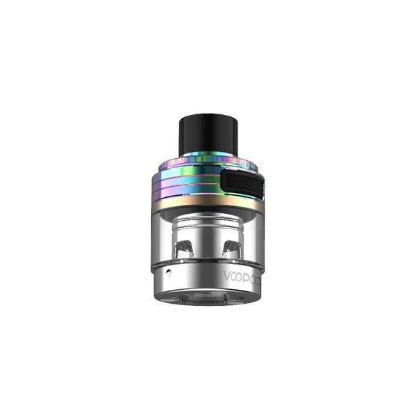 made by: Voopoo price:£6.56 Voopoo TPP-X Replacement Pod 2ml next day delivery at Vape Street UK