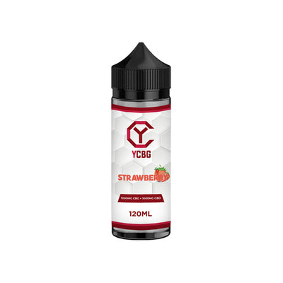 made by: yCBG price:£39.90 yCBG 1000mg CBD + 1000mg CBG E-liquid 120ml (BUY 1 GET 1 FREE) next day delivery at Vape Street UK