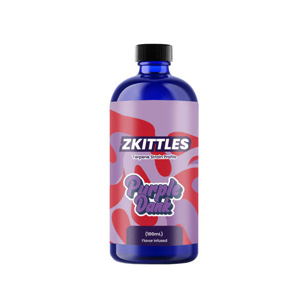 made by: Purple Dank price:£9.20 Purple Dank Strain Profile Premium Terpenes - Zkittles next day delivery at Vape Street UK