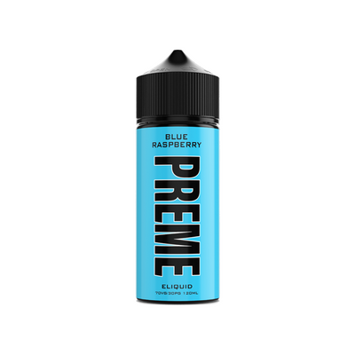 made by: Preme price:£2.85 Preme 100ml Shortfill 0mg (70VG/30PG) next day delivery at Vape Street UK