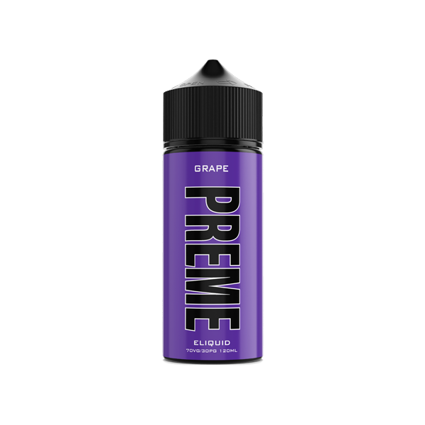 made by: Preme price:£2.85 Preme 100ml Shortfill 0mg (70VG/30PG) next day delivery at Vape Street UK