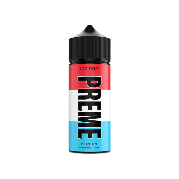 made by: Preme price:£2.85 Preme 100ml Shortfill 0mg (70VG/30PG) next day delivery at Vape Street UK