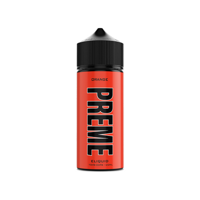 made by: Preme price:£2.85 Preme 100ml Shortfill 0mg (70VG/30PG) next day delivery at Vape Street UK