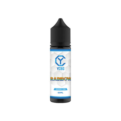 made by: yCBG price:£33.90 yCBG 1000mg CBG E-liquid 60ml (BUY 1 GET 1 FREE) next day delivery at Vape Street UK